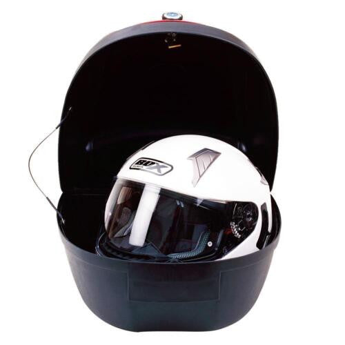 Oxford 30L Motorbike Top Box