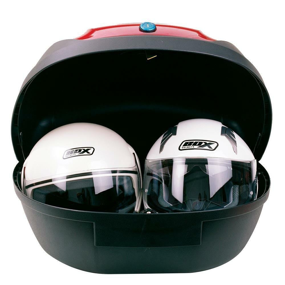 Oxford Motorbike 52 Top Box Luggage