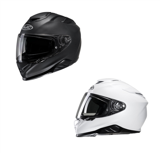 HJC RPHA 71Anti Scratch Coated Motorbike Motorcycle Helmet