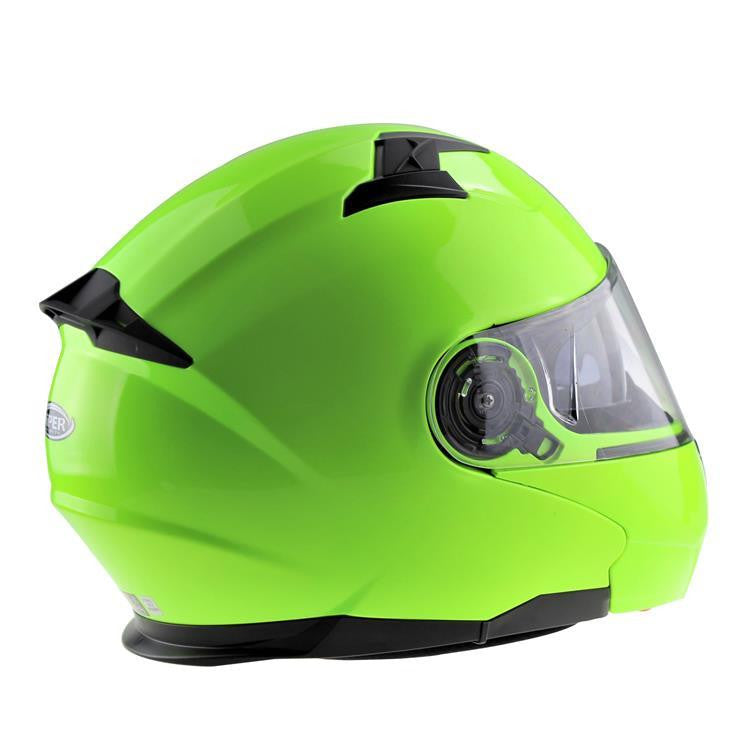 Viper RSV345 Flip Up Motorcycle Motorbike Helmet