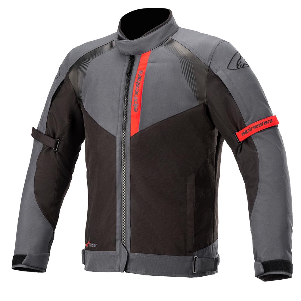 Alpinestars Headlands Drystar Motorcycle Sports Touring Jacket