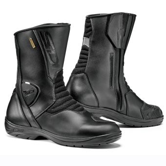 Sidi Gavia Gore Ladies Touring And Urban Motorbike Boots  UK