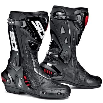 Sidi ST Air Racing And Sports Riding Motorcycle Boots CE