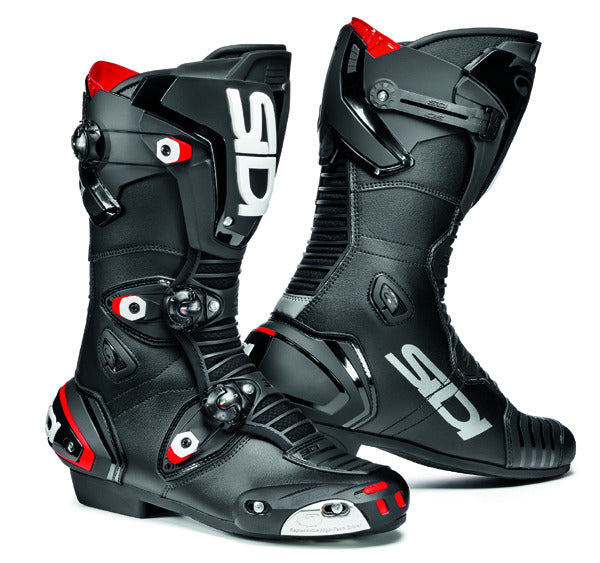 Sidi Mag-1 Sports and Race Adventure Motorcycle Boots