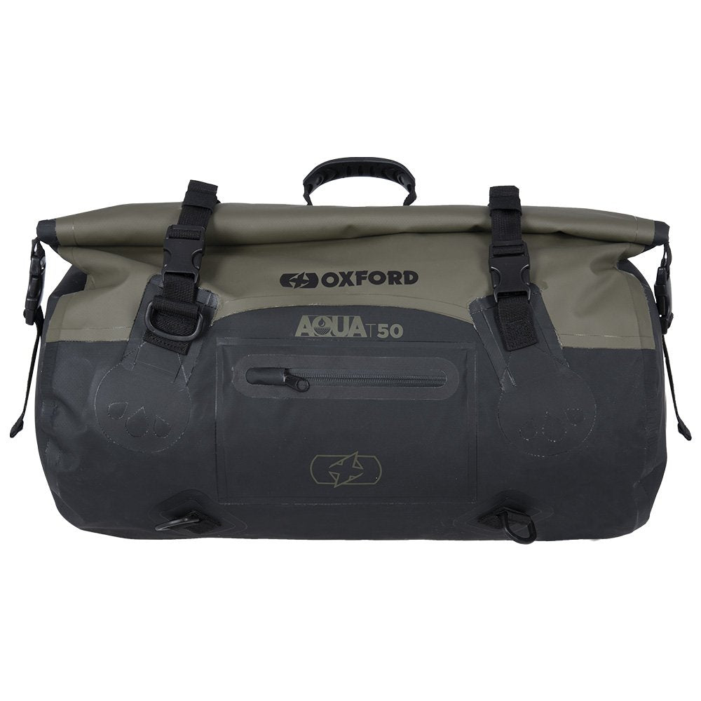 Oxford Aqua T-50 Roll Bag