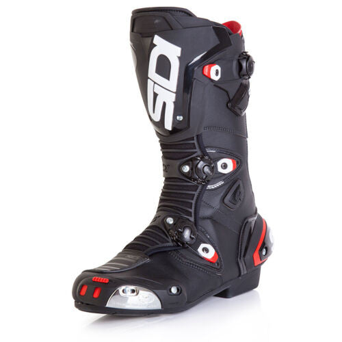 Sidi Mag-1 Sports and Race Adventure Motorcycle Boots