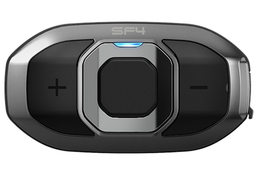 Sena  Motorcycle Bluetooth Communication System SF4-02