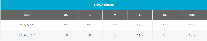 Spada Air Pro CE Level 1 Polyester Mesh Summer Glove For Motorcycle Motorbike