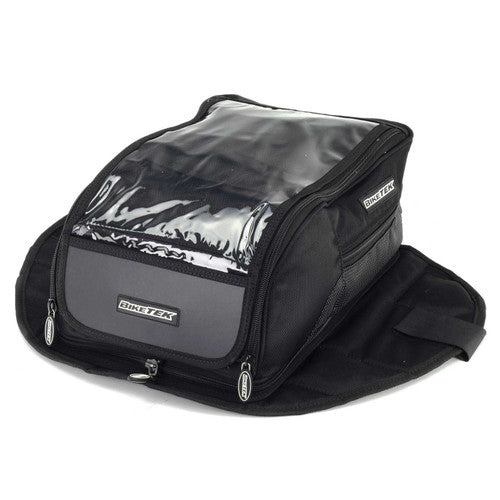 BikeTEk Waterproof Urbano Motorbike Tank Bag