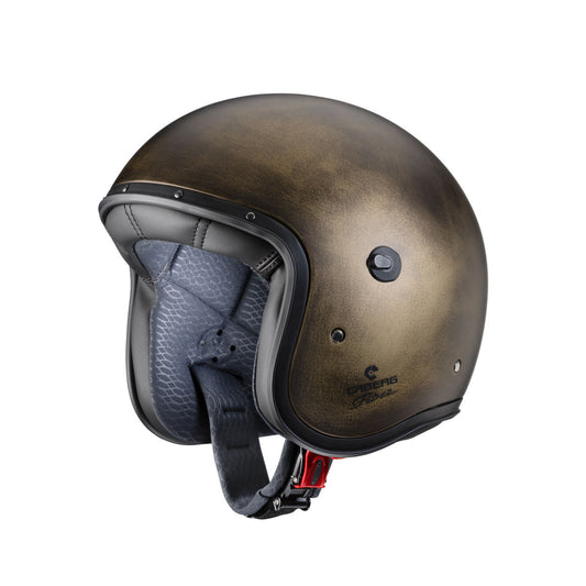 Caberg Freeride Open Face Helmet