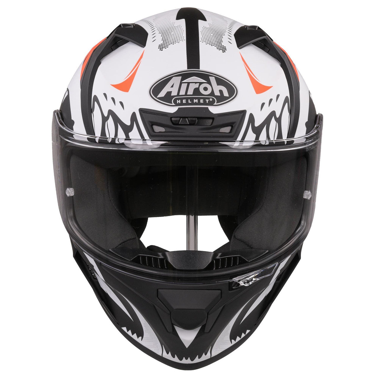 Airoh Valor Full Face Helmet Nexy Matt