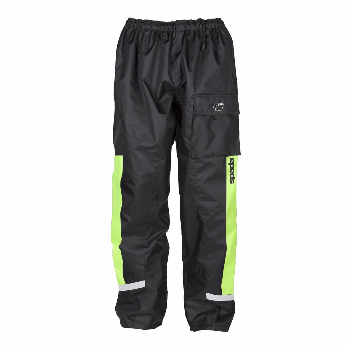 Spada Aqua Waterproof Motorcycle Over Trouser