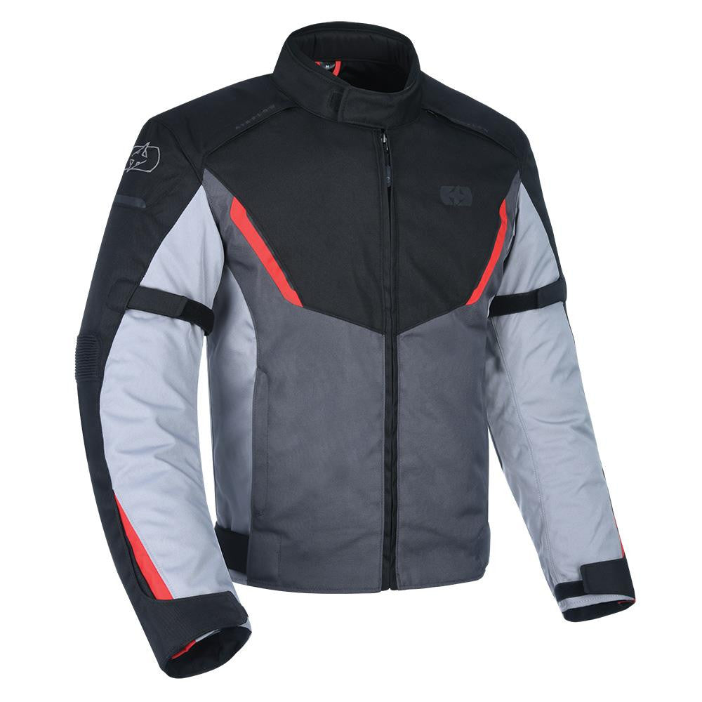 Oxford Delta 1.0 Textile WP Jacket