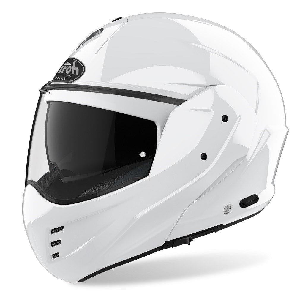 Airoh Mathisse Flip Up Motorcycle Modular Helmet