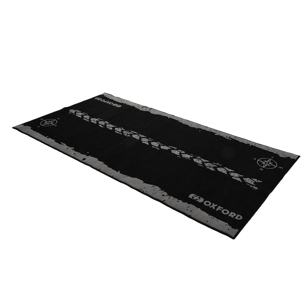 Oxford Motorbike Workshop Mat Adventure L 200 x 100cm