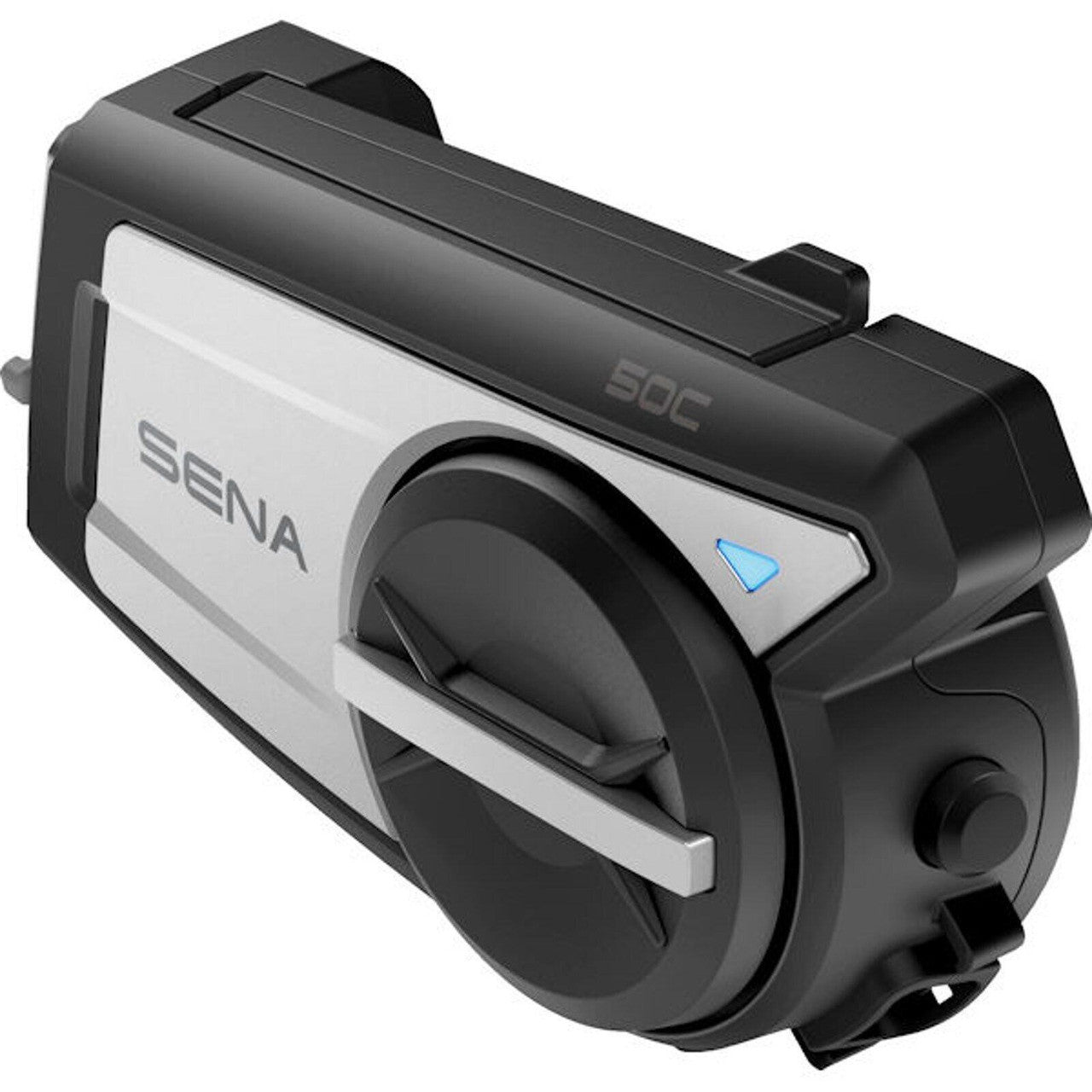 Sena 50C Motorcycle 4K camera, bluetooth 5, Mesh communication system