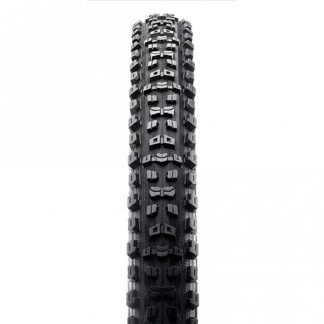 MAXXIS MTB 27.5X2.30 FOLDING AGGRESSOR BICYCLE TYRE