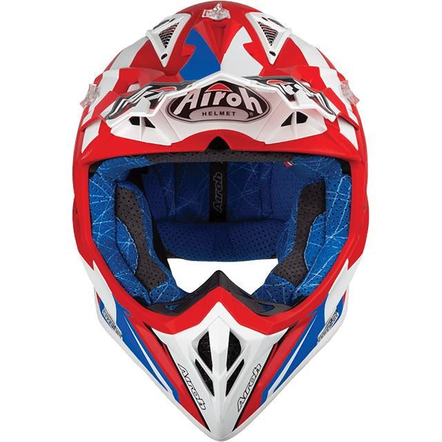 Airoh Aviator 2.3 Off Road Motorcycle Helmet Motocross ATV