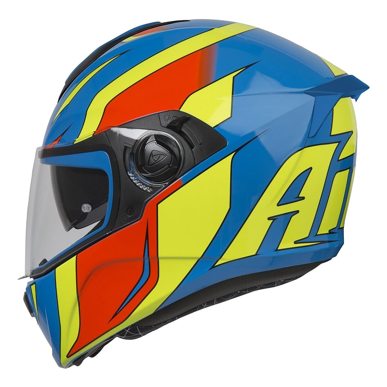 Airoh ST 301 Full Face Motorcycle Motorbike Helmet