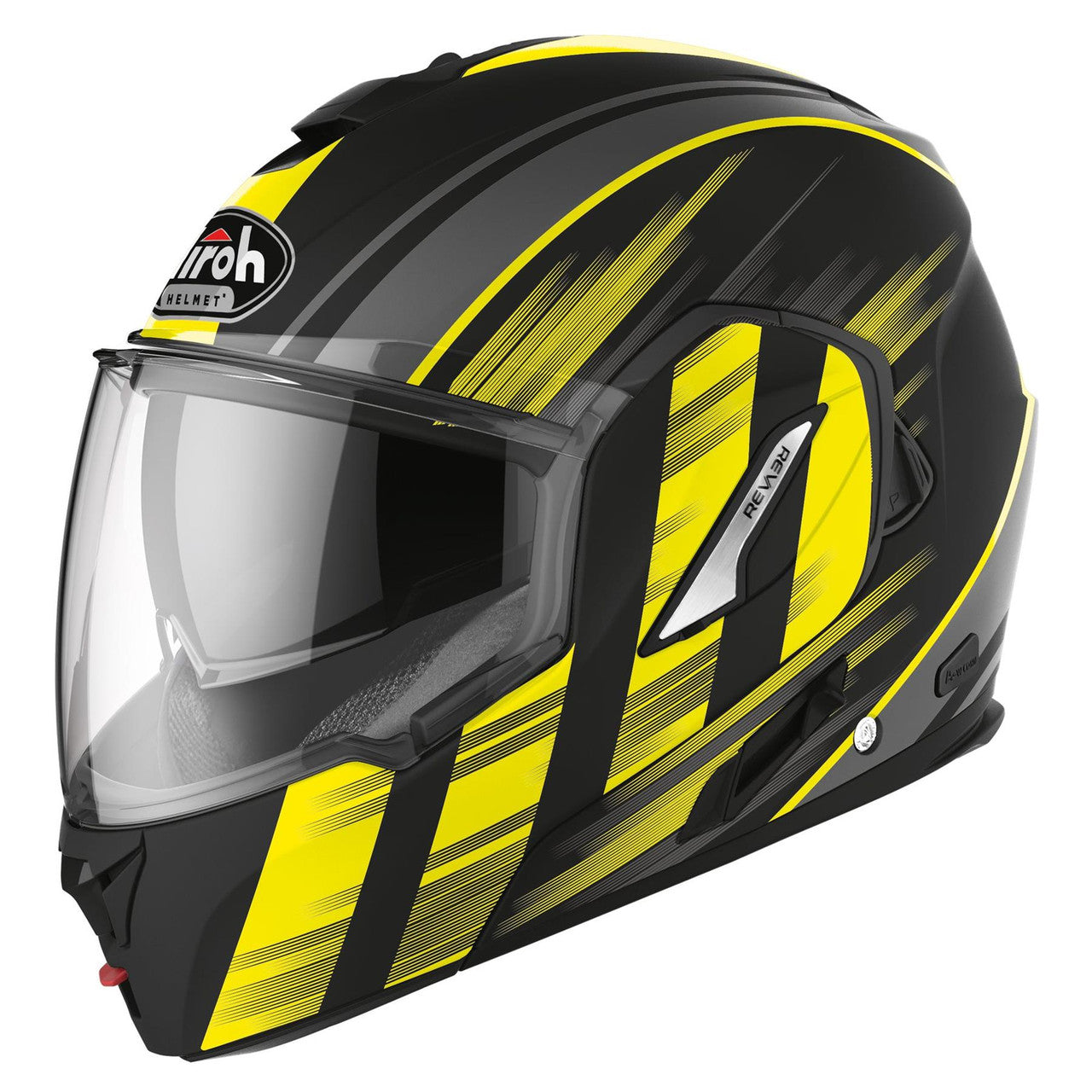 Airoh Rev19 Flip Up Front Modular Helmet