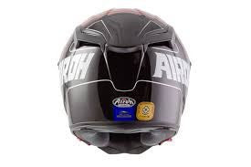 Airoh GP500 Full Face Motorbike Motorcycle Helmet