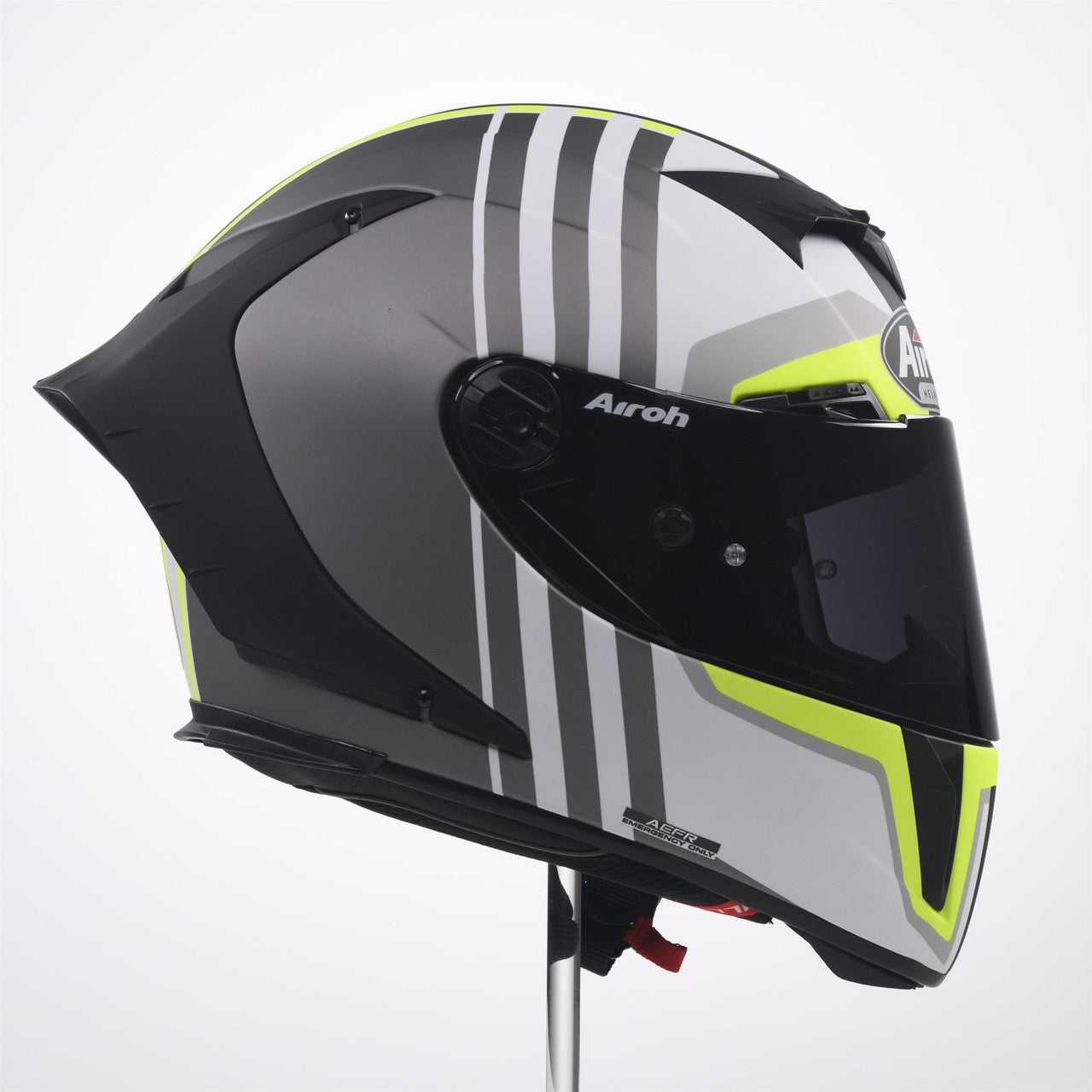 Airoh GP550S Skyline Full Face Motorcycle Motorbike Helmet