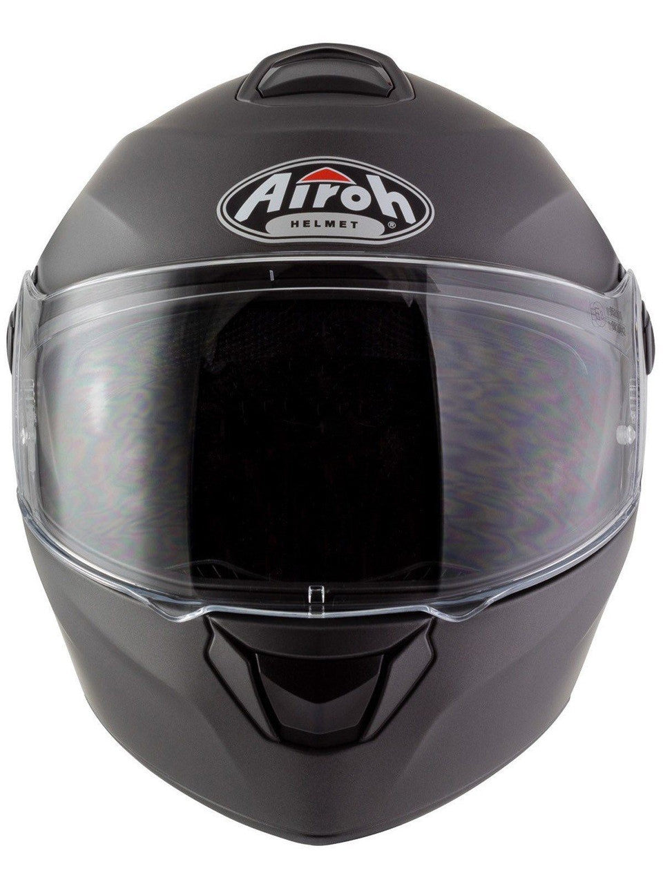 Airoh Rides Flip Up Modular Motorcycle Motorbike Helmet