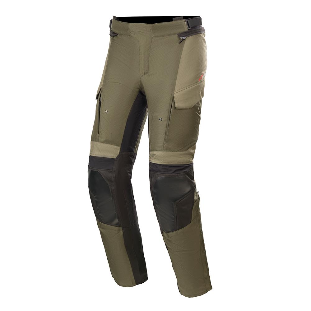 Alpinestars Andes V3 Motorcycle Motorbike Touring Pants