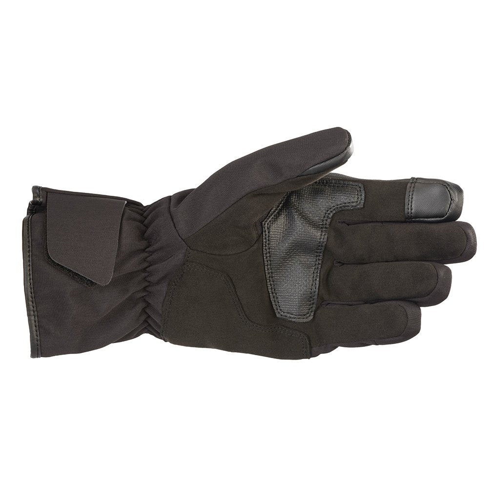 Alpinestars Tourer W-6 Drystar Glove Black