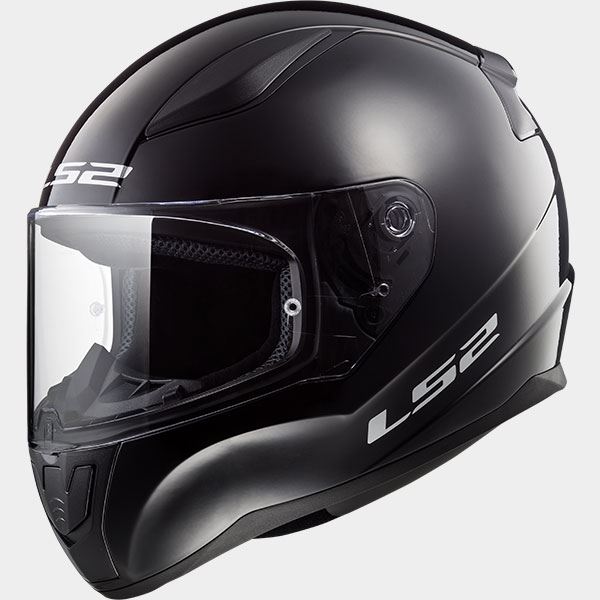 LS2 FF353J Rapid Cub Mini Junior Youth Road Crash Biker Helmet