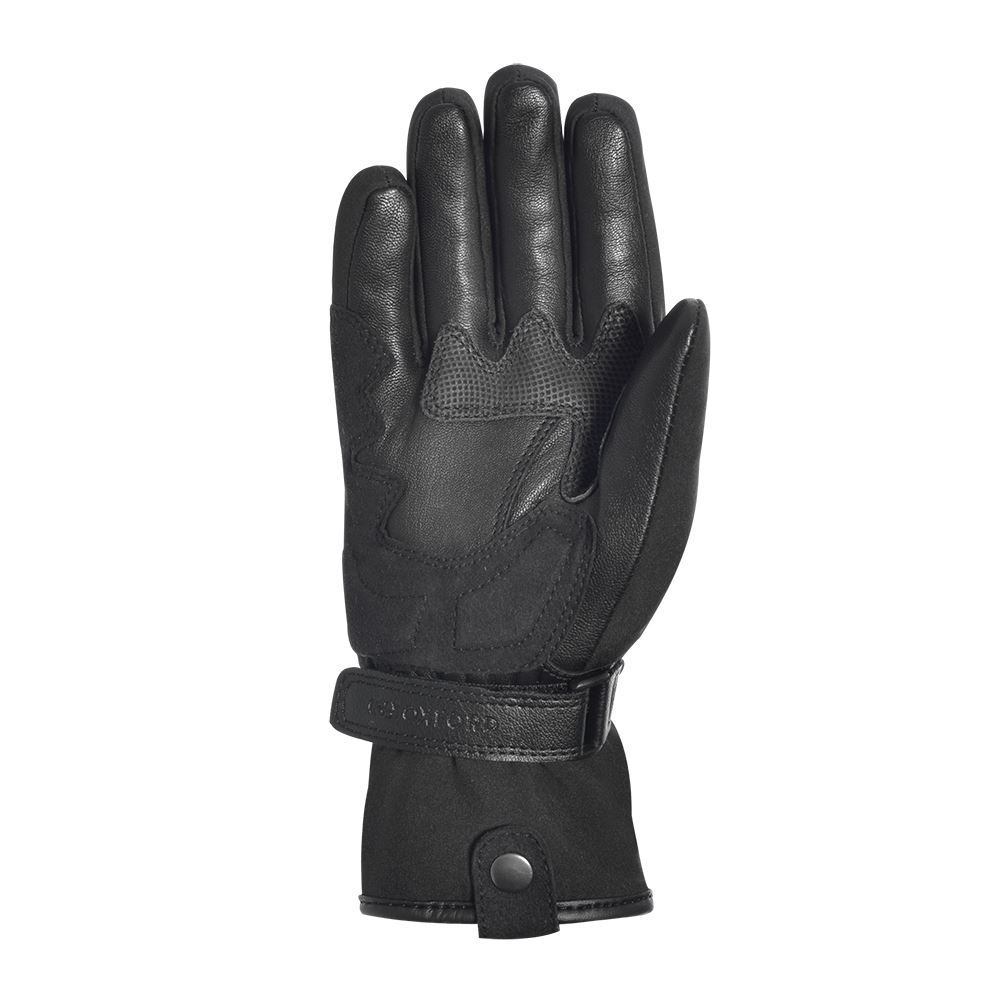 Oxford Calgary 1.0 Motorcycle Motorbike Touring Gloves