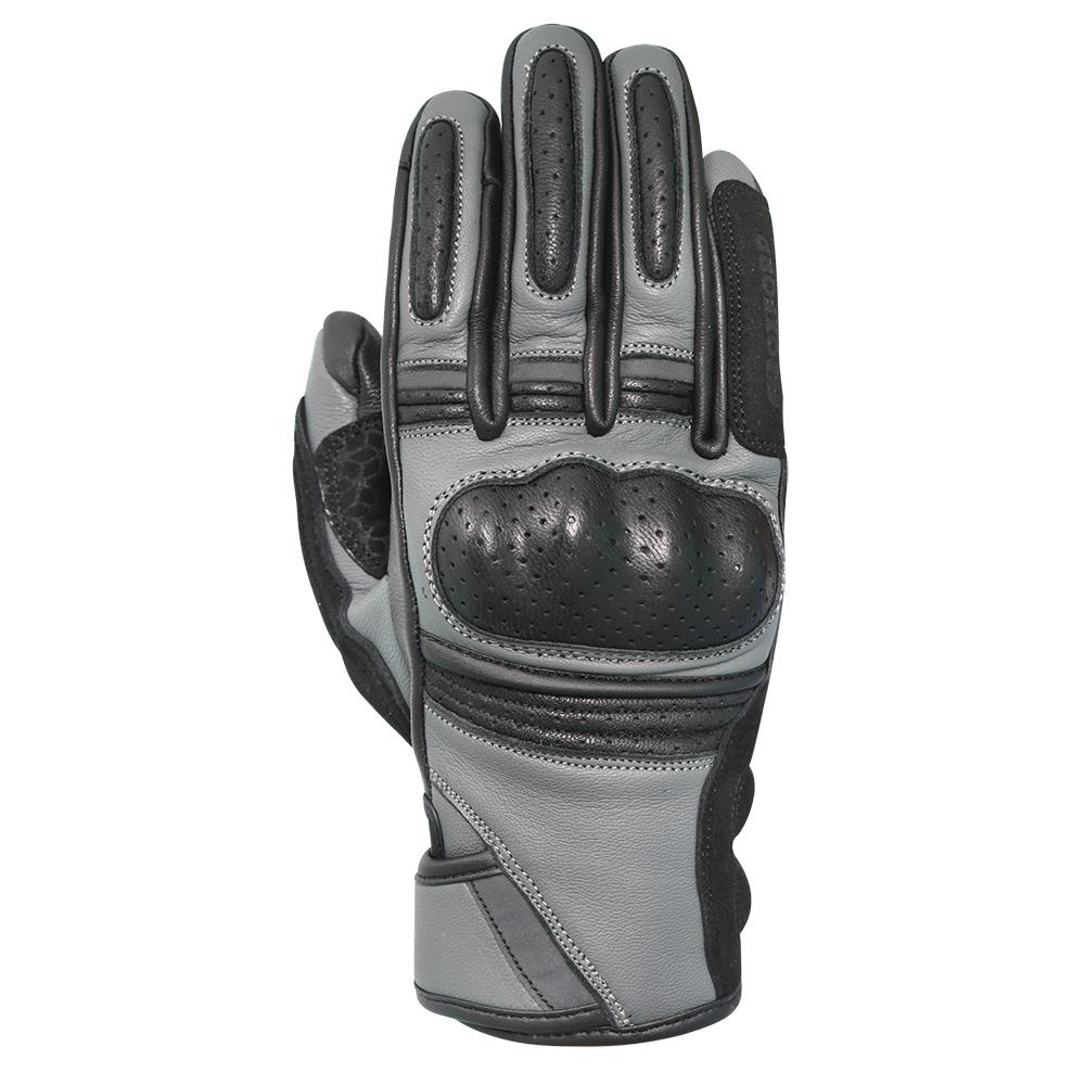 Oxford Ontario MS Motorcycle Motorbike Riding Glove