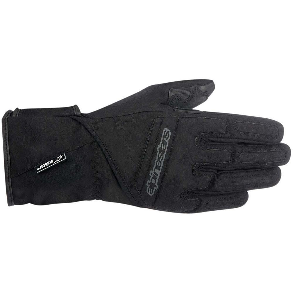 Alpinestars SR-3 Motorcycle Motorbike Drystar Gloves