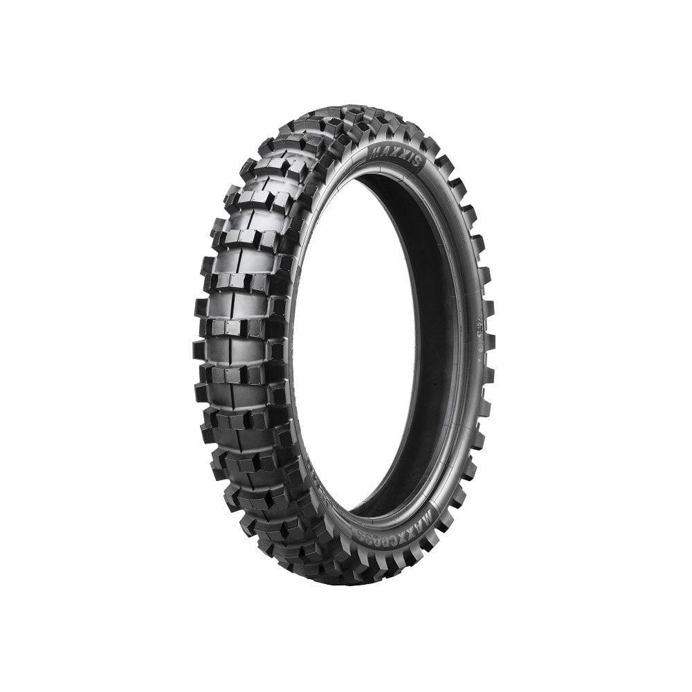 Maxxis Motorcycle Off-Road MX-MH Tyre 100/90-19 57M TT