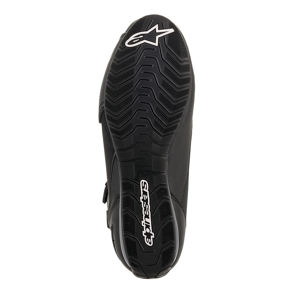 Alpinestars Faster 3 Drystar Street Style Motorcycle Boots