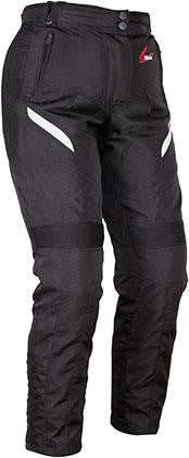 Weise Rio Waterproof Touring Jeans Women Black