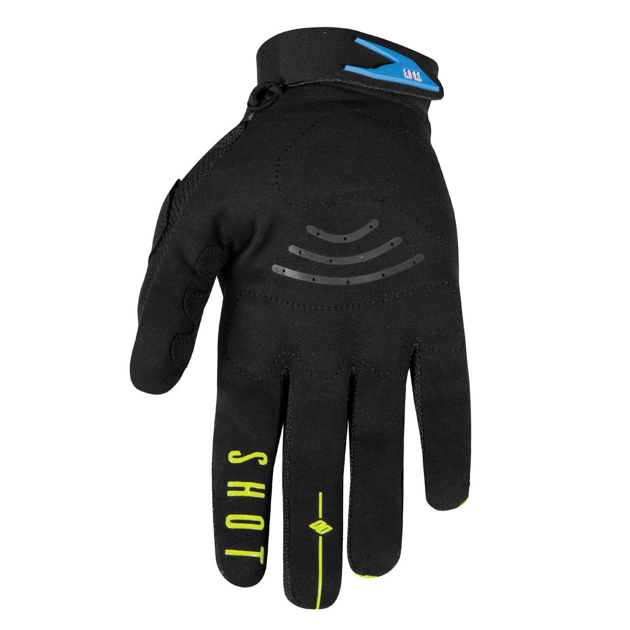 Shot Aerolite Motorcycle Racing Gloves