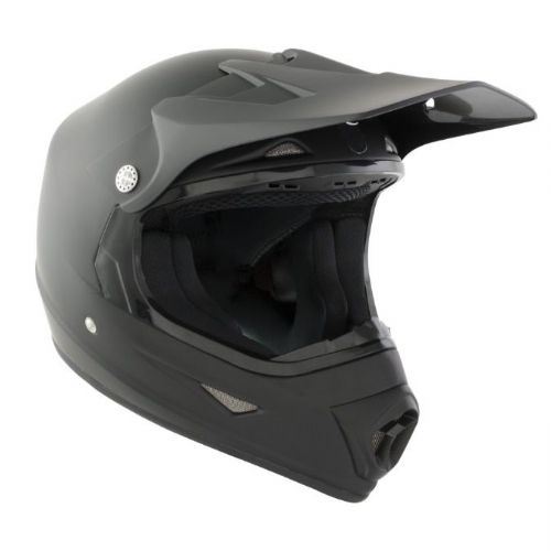 GSB KP-7  Kids Youth Cub junior Motocross Off Road Helmet