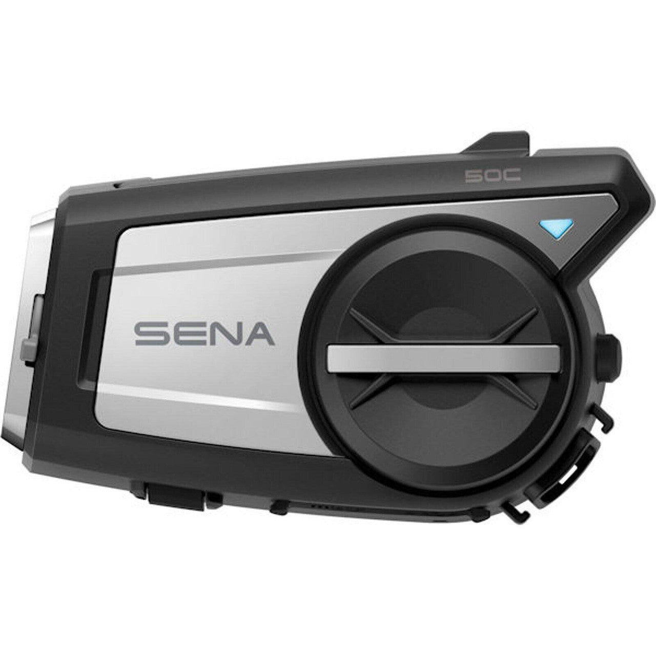 Sena 50C Motorcycle 4K camera, bluetooth 5, Mesh communication system