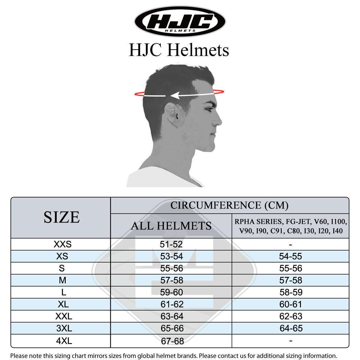 HJC RPHA 11 Motorcycle Sonic Sega MC2 Helmet – New 2023