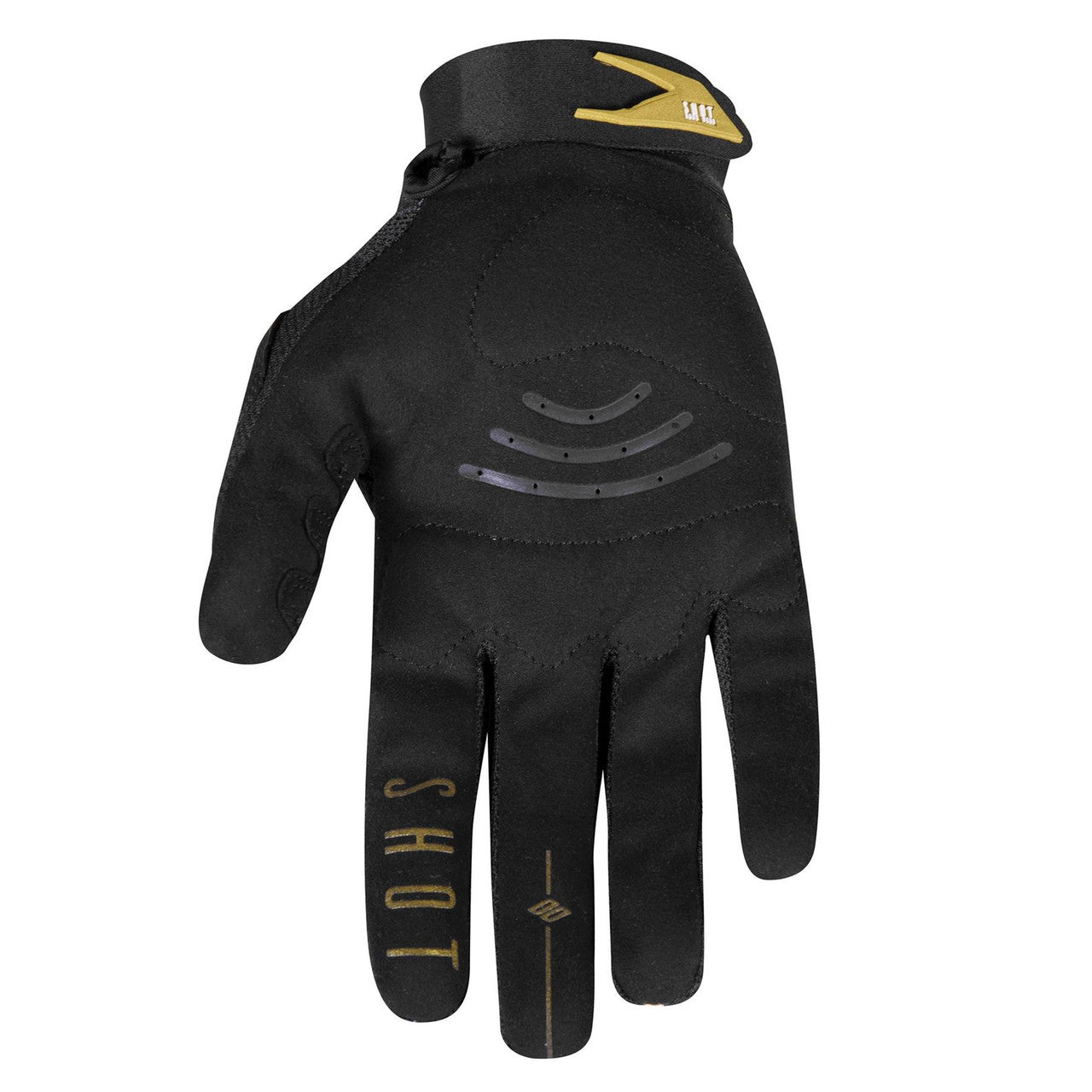 Shot Aerolite Motorcycle Racing Gloves