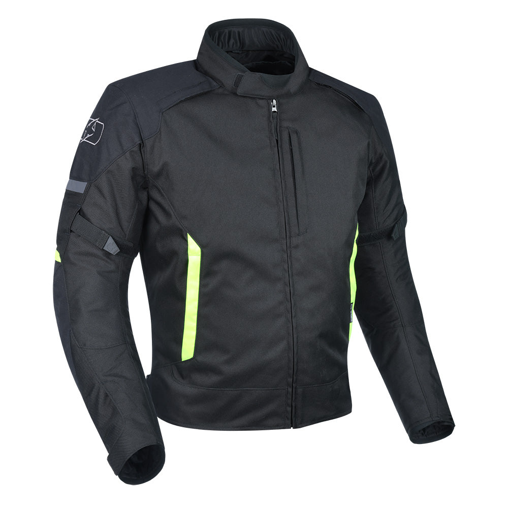 Oxford Toledo 2.0 Textile Jacket