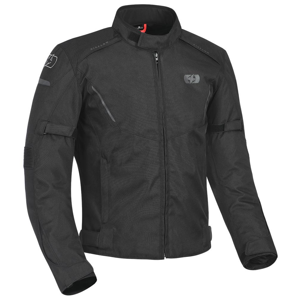 Oxford Delta 1.0 Textile WP Jacket