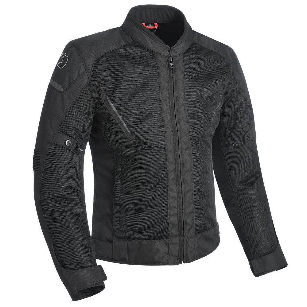 Oxford Delta 1.0 Air Full Mesh Short Motorcycle Sports Jacket