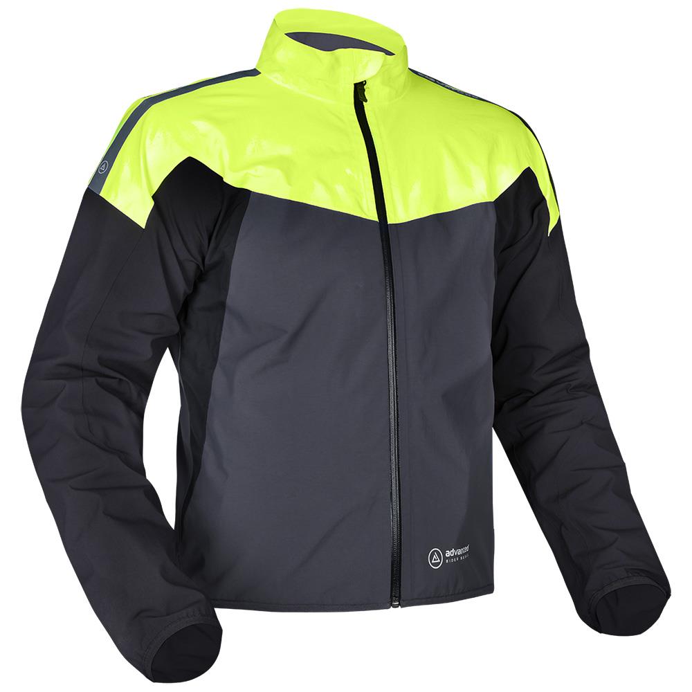 Oxford Motorcycle Rainseal Pro MS Jacket