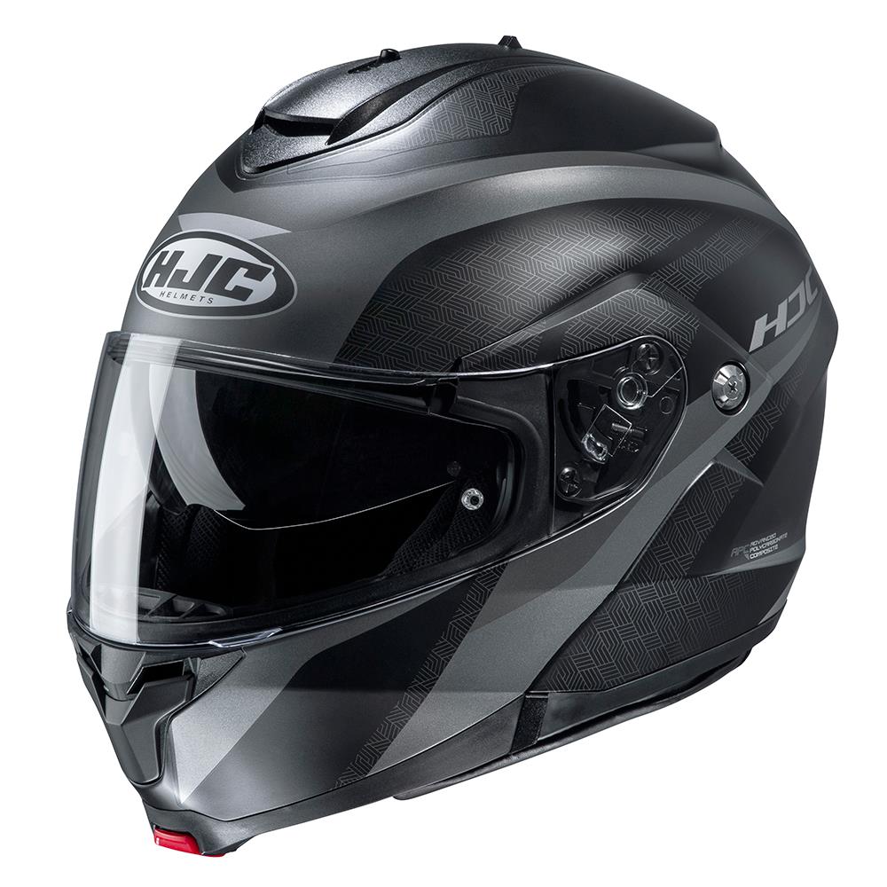 HJC C91 Taly Flip Up Motorcycle Motorbike Helmet