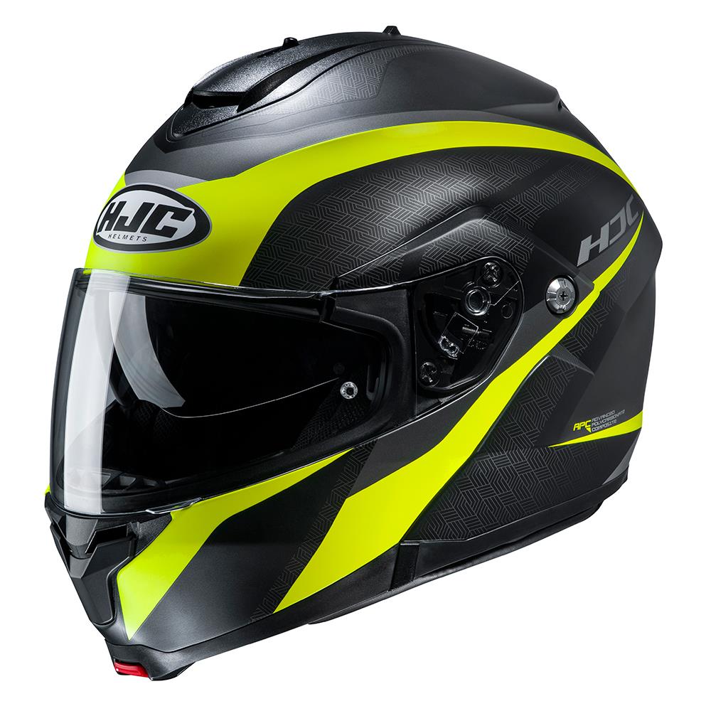 HJC C91 Taly Flip Up Motorcycle Motorbike Helmet