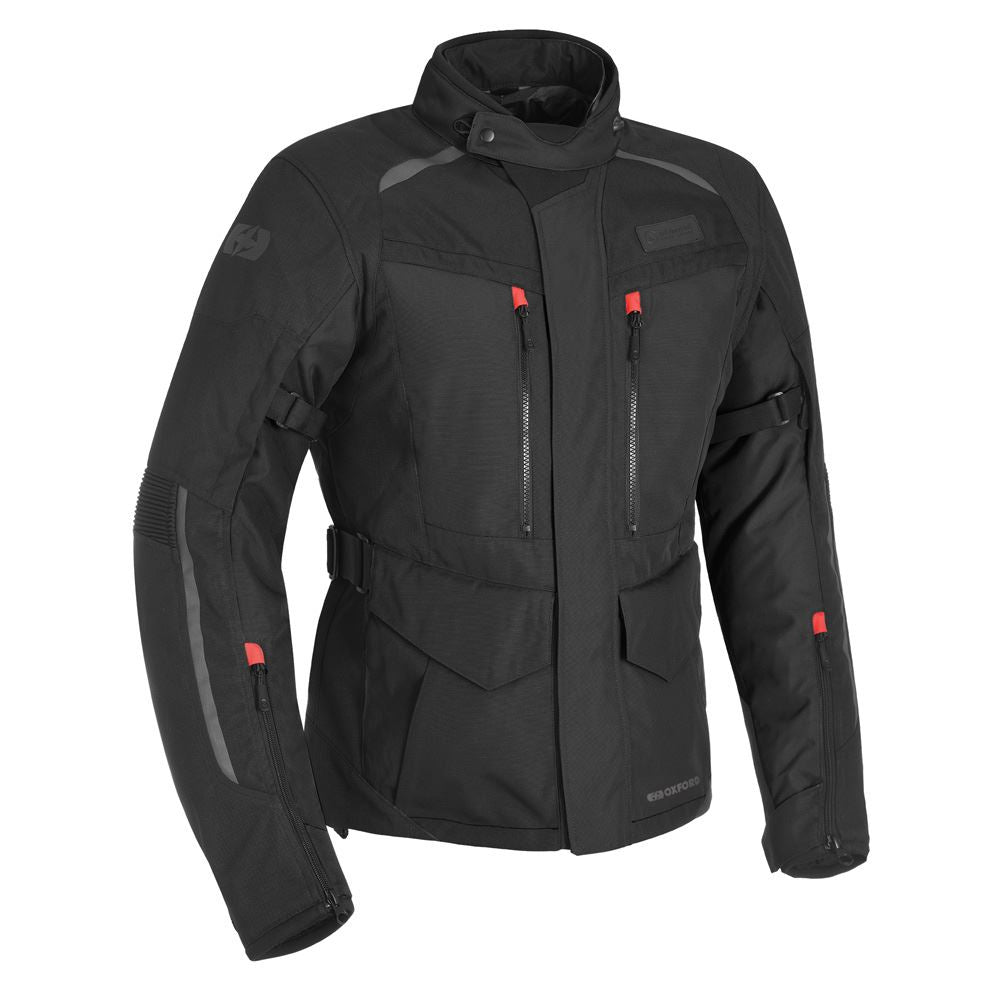 Oxford Continental CE Jacket