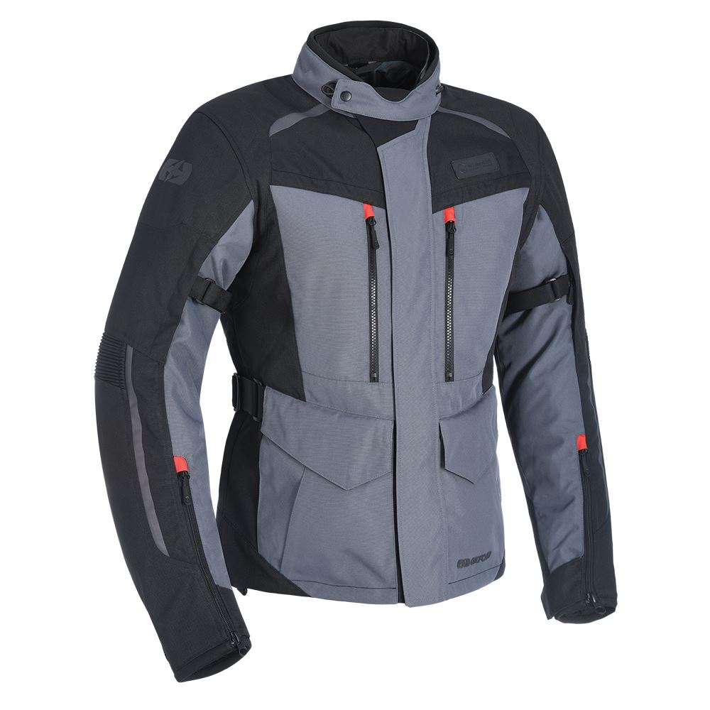 Oxford Continental CE Jacket