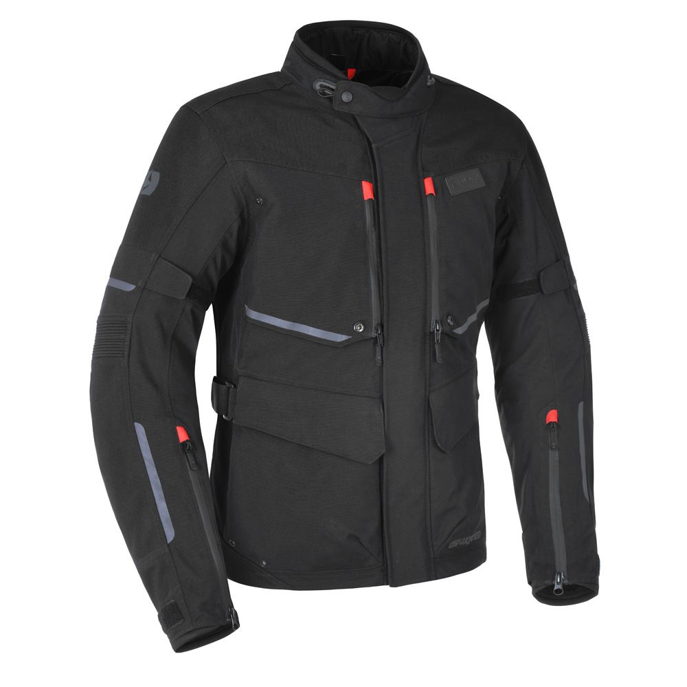 Oxford Mondial Advance Touring Jacket